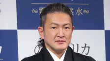 【中村獅童】「子どもたちに苦手なのがバレるとバカにされる」日常でのAI使用に一歩踏み出す「どうやってやるの？」記者に逆質問も