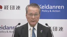 経団連が11月に小規模訪中団を計画　地方で先端技術や産業集積視察へ　大規模な訪中団は今年1月から延期続く