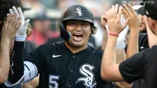 村上宗隆が27号決勝弾！大谷翔平に並ぶ日本人トップタイ　新人最多記録も更新　カブス鈴木誠也は21号3ラン