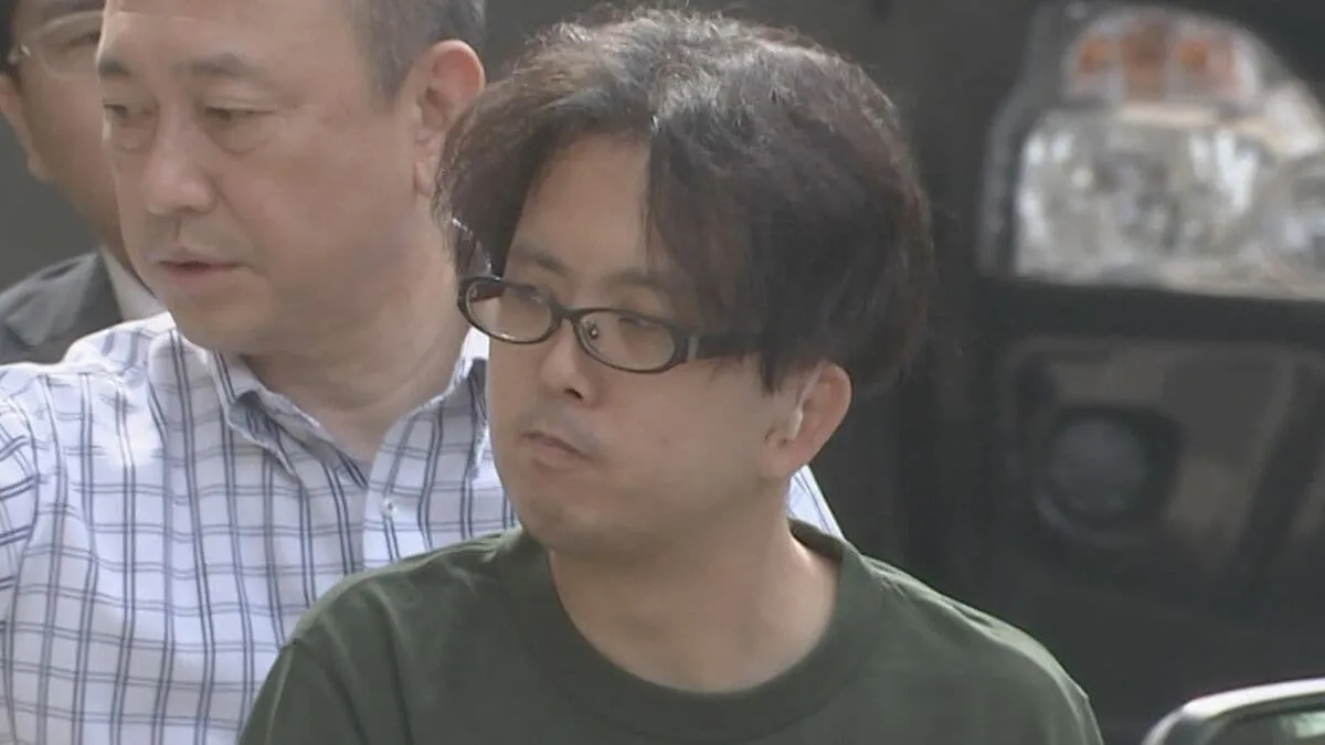 「生活の中で習慣化」レターパックの仕分け中に郵便物から電話番号を不正入手し当時女子大学生に脅迫の疑い　郵便局員の男（39）再逮捕　警視庁