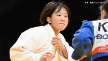 女子63kg級 谷岡成美が金メダル獲得！残り8秒、得意の大外刈りで勝利、この階級日本勢3大会連続の金 【アジア大会】