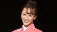【有沙瞳】デビュー記念ライブ「声が大きいのかな」宝塚仕込みの〝圧〟を「楽しんでいただけたら」