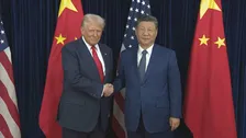 【速報】米中首脳会談は5月14日・15日に　ホワイトハウスが発表　中国・習近平国家主席夫妻の年内のワシントン訪問も調整