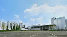 サントリー熊本工場　復旧まで3～4か月　建物や生産設備の一部に損壊