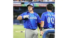 【DeNA】ヤクルトに競り勝ち4年ぶり8連勝！2位と4.5差 貯金最多タイ2 牧3戦連続27号先制V弾 筒香19号 石田裕6回零封で5勝目