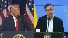 “麻薬問題など説明を受けた” トランプ大統領とコロンビア・ペトロ大統領が電話会談「ペトロ氏の電話と姿勢に感謝」
