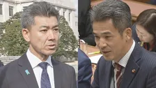 立憲の元代表・泉健太衆院議員が新会派「志士の会」　緒方林太郎衆院議員と