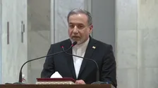 イラン外相　トランプ大統領による経済制裁強化を「経済テロ」と強く非難「国民の敵意強めるだけ」