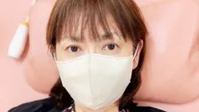 【 がん闘病 】古村比呂さん　抗がん剤治療「今日でたぶん38回目」　帯状疱疹だった去年に比べ「今年はいい感じです」