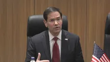 米・ルビオ国務長官　ICC（国際刑事裁判所）を「解体する」　アメリカの主権を脅かしているとして