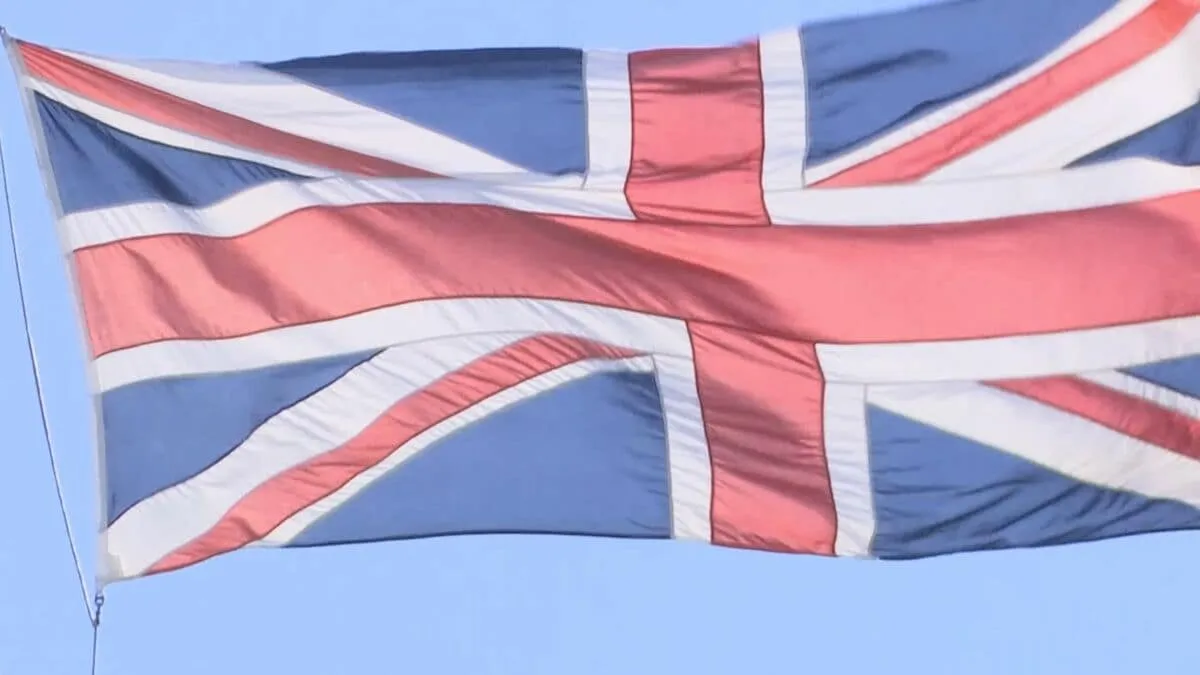 イギリス政府がパレスチナを国家として正式承認　カナダも承認　フランスやベルギーは近く承認へ
