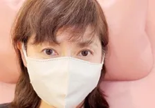【 がん闘病 】古村比呂さん「37回目の抗がん剤治療を受けました」　「治療後は　チョイ重だるで　すぐ帰って　寝たい感覚です」
