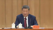 中国共産党が創建105周年　習近平国家主席が台湾統一に意欲　4期目見据え党内権力基盤のさらなる強化進める