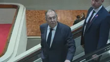 米ロ外相会談、ラブロフ外相“ウクライナへの武器供与などの政策は容認できない”