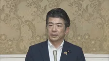「論評に値しない発言」中曽根元外務大臣の愛子さまに関する発言めぐり