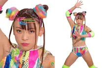 【 フワちゃん 】　プロレスラーのプロフィールが公開　得意技は【シャイニング・ウィザード】　「顔つき変わって良いですよ」「もう体型からして違う」　ファン反響