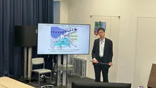 9月の降水量　東日本太平洋側で統計史上最多に　都心は全日で雨観測、平年の3倍超に　気象庁