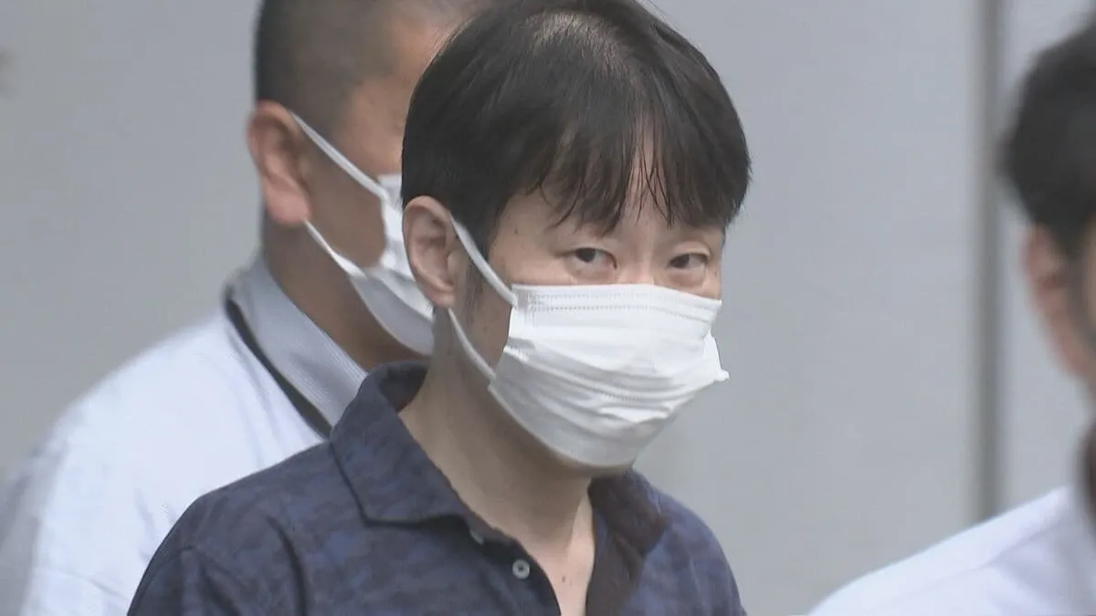 池袋サンシャインの法律事務所に勤める男性(36)が喉を複数回刺され死亡 同僚の男(50)を殺人未遂の疑いで緊急逮捕 警視庁