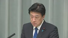 木原官房長官「日本の安全保障に関する事象は緊密に連携」米国防総省が公開したUFO関連資料　日本周辺で目撃された情報も