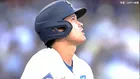 大谷翔平、移籍後最長56打席ノーアーチ　ドジャースは14安打の大量二桁得点でカブスの連勝を「10」でストップ