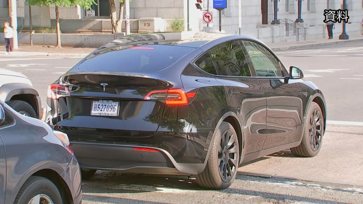 米上院　カリフォルニア州のEV促進規制無効を決議 “2035年までにガソリン新車販売禁止”で前バイデン政権が承認