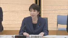 高市総理「第3期復興・創生期間の初年度として非常に重要な時期」 政府が復興推進会議開催