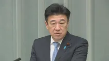 木原官房長官「大変深刻に受け止めている」　4月以降個人情報の漏えいが約2.6億人に