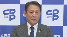簗大臣辞任で野党側は延期要求も…　参院・予算委は予定通り16、19日に開催へ