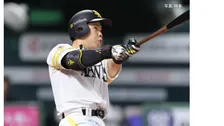 【ソフトバンク】投打噛み合い4連勝！ 最多貯金41 今季22度目零封勝ち 近藤29号先制弾 庄子プロ初アーチ モイネロ6回無失点で6勝目 正木28号