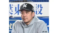 【ロッテ】楽天に5戦ぶり敗戦... 4位浮上ならず 14度目零封負け&荘司にプロ初完封献上 毛利は立ち上がり苦しみ4失点6敗目 寺地猛打賞