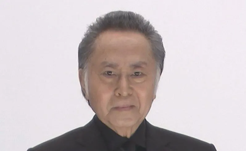 【 北大路欣也 】　長嶋茂雄さんを哀悼　「胸詰まる想いです」