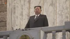 北朝鮮がAIを導入した新型魚雷兵器システムの発射実験を実施　北朝鮮メディア報道