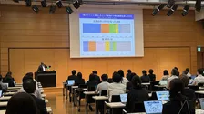 警視庁が明治安田生命の従業員約300人に犯罪被害を未然に防ぐための講話を実施　犯罪に狙われている可能性ある「マーキング」への注意を呼びかけ