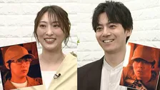 【独自インタビュー】VIVANT 珠城りょう×西山潤「感情の器からこぼれた」撮影秘話を披露　別班員の休日も言及