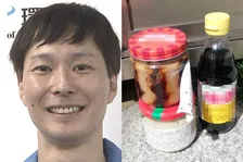 【 ごみ清掃芸人 】「集積所に出す場合は中身を出してから、お願いします！」リサイクルのルールを呼びかけ【マシンガンズ滝沢】