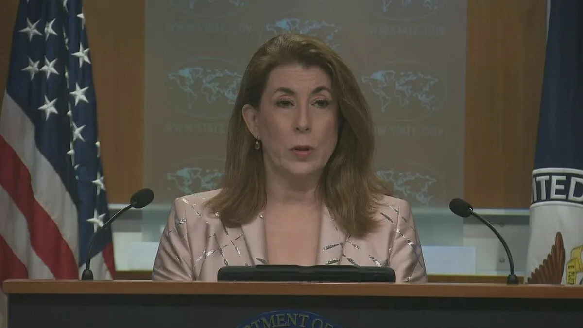 イランのIAEA協力停止について　アメリカ政府「容認できない」　IAEA「イランからの公式情報を待っている」