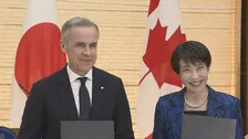 日カナダ首脳会談 「経済安全保障対話」創設で合意　両国関係を「包括的戦略的パートナーシップ」に格上げで一致
