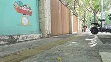 中国・深センの日本人男児殺害から2年　今年も日本人学校は休校に