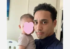 【 白血病 】ネイボールさん　「抗がん剤を飲みながらの生活は、正直しんどい日も多いです」　ＳＮＳに綴る　「娘は、僕の人生でいちばん優しくて、いちばん強い治療薬」