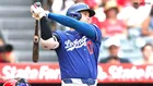 ドジャース5連勝！大谷今季3度目の3安打で復調へ、佐々木はメジャー最多7回＆8奪三振の好投で2勝目