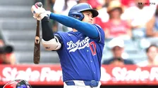 ドジャース5連勝！大谷今季3度目の3安打で復調へ、佐々木はメジャー最多7回＆8奪三振の好投で2勝目
