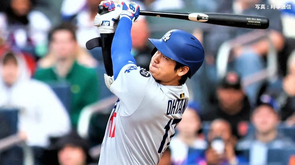 大谷翔平 今季6度目となる2試合連続の27号！日米通算300号のメモリアルアーチ、日米200号も敵地ロッキーズ戦
