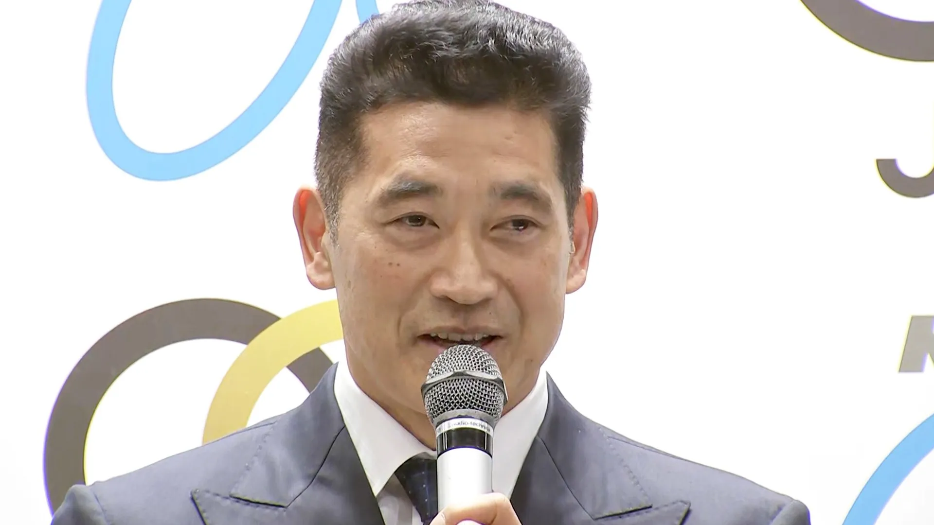 56歳のレジェンド・神山雄一郎が引退会見「36年間素晴らしい競輪選手生活だった」G1優勝史上最多16回【競輪】