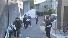 【速報】東京・新宿区高田馬場で女性が刺される　犯人は男とみられ現在も逃走中　警視庁