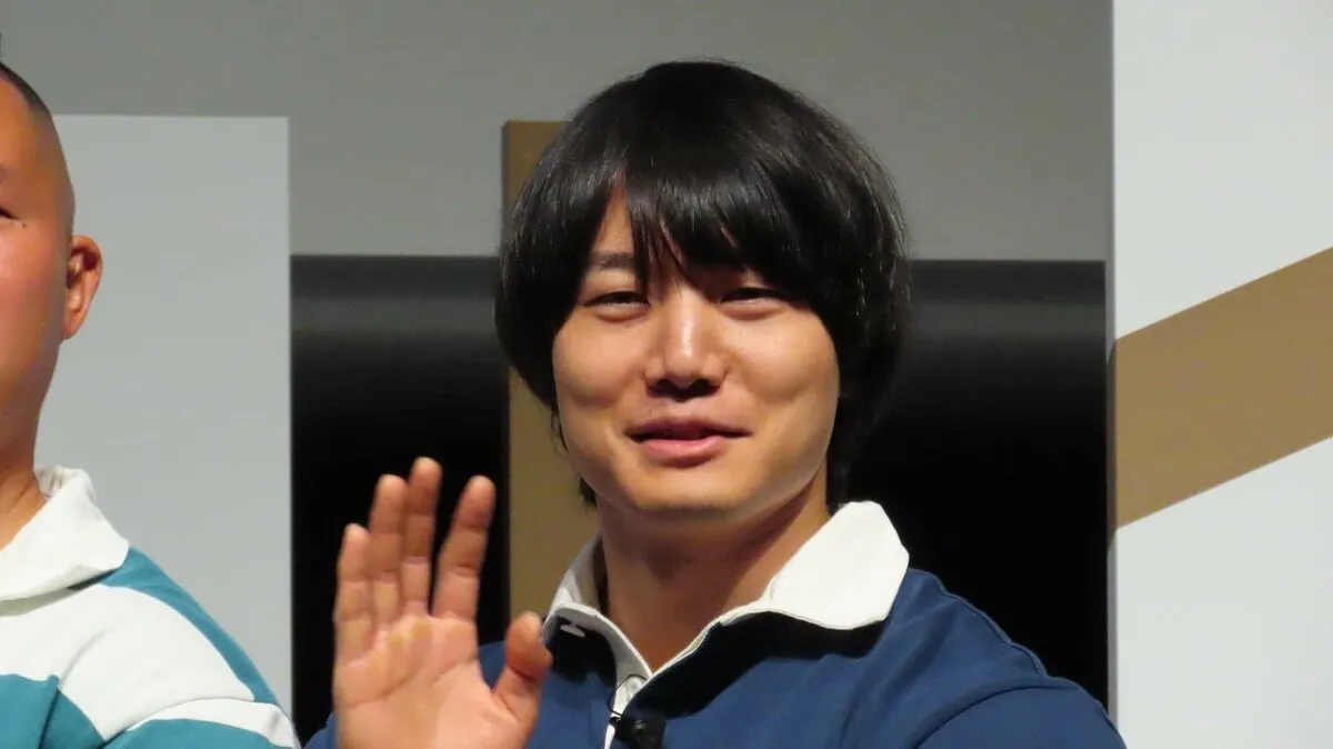 【青木マッチョ】「人と争うのが好きじゃない」のに9年間ラグビー「謝りながら相手を破壊していました」
