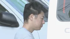 「姿勢が悪いね。マッサージしてあげるよ」　進路報告に来た元教え子にわいせつか　都立高校教諭の男（31）を逮捕　警視庁