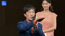 17年ぶり舞台【 堺雅人 】VIVANT共演の迫田孝也に〝通訳しづらい〟ツッコみ　女優2人からは逆にクレーム〝読み稽古の時期なのに全部覚えてる〟