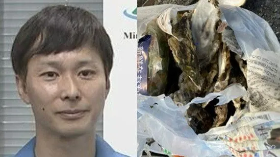 【ごみ清掃芸人】 「牡蠣の殻は可燃ごみの自治体が多いです！」 【マシンガンズ滝沢】