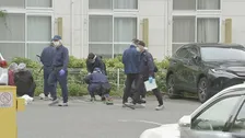 【速報】群馬・高崎 血まみれで倒れ死亡の女性は市内に住む28歳女性と判明　被害者の近くには血の付いた刃物 首には刺し傷