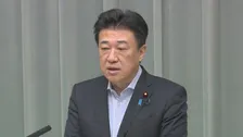 木原官房長官　「政府としては状況を注視し、米国財務省と緊密なコミュニケーションを維持」　円買いの日米協調介入